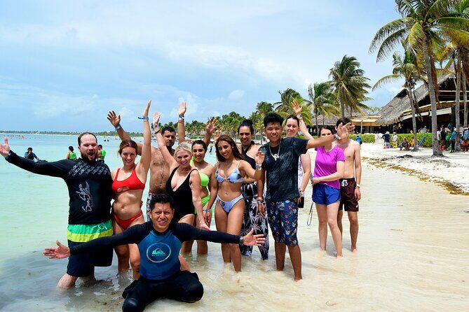 Snorkel Around Turtles in Akumal and Underground Cenote - Final Thoughts