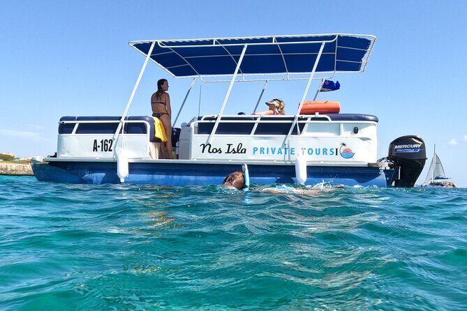 Snorkel Aruba's Vibrant Waters and Serene Mangroves Private Tour - A Closer Look at the Tour Experience