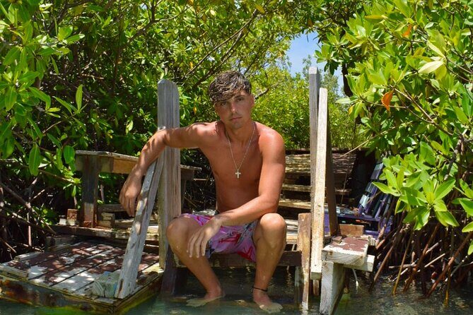 Snorkel Aruba's Vibrant Waters and Serene Mangroves Private Tour - The Sum Up