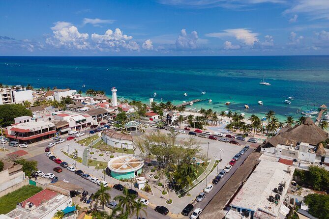 Snorkel at the beautiful Puerto Morelos Reef, Lunch & transport - What to expect and practical tips