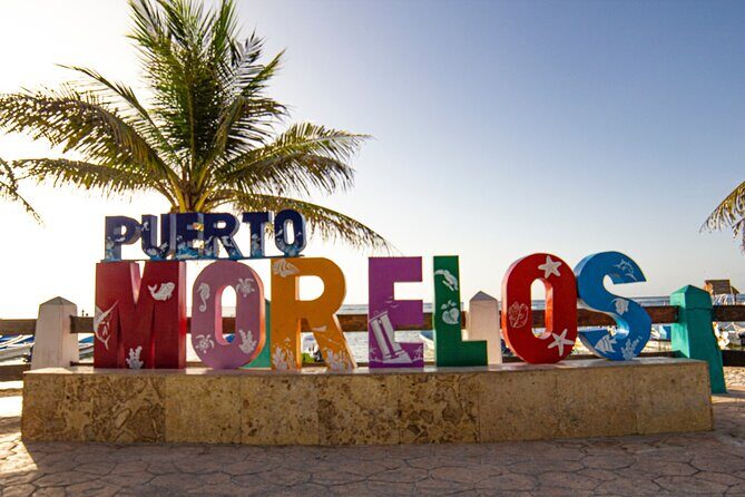 Snorkel at the beautiful Puerto Morelos Reef, Lunch & transport - The Sum Up: Who should consider this tour?