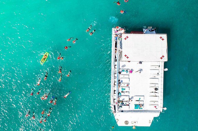 Snorkel Boat and City Shopping Tour - Who Will Love This Tour?