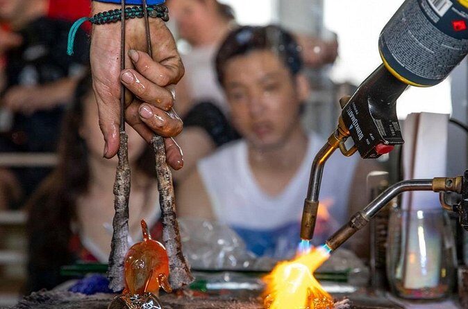 Snorkel Boat and City Shopping Tour - The Sum Up