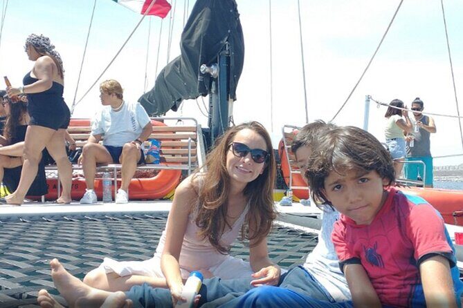 Snorkel, Boat Tour, Open Bar & Lunch! - FAQs