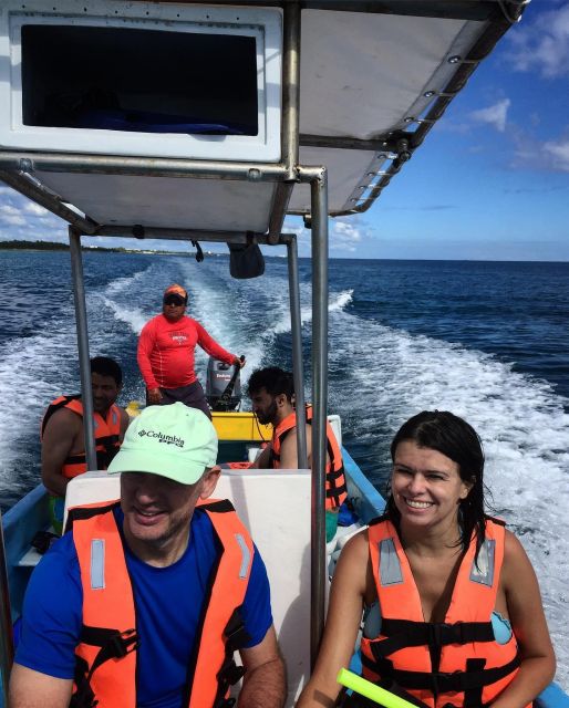 Snorkel + Cenotes Day With Transportation - Restrictions and Considerations