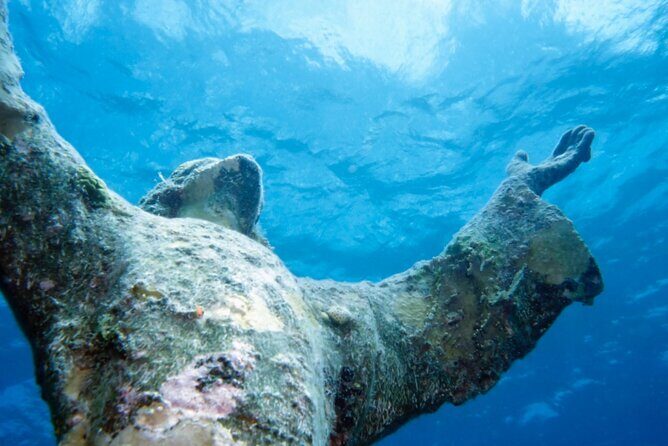 Snorkel Cruise Private Tour to Underwater Sculptures in Grenada - Introduction: What’s This Tour All About?