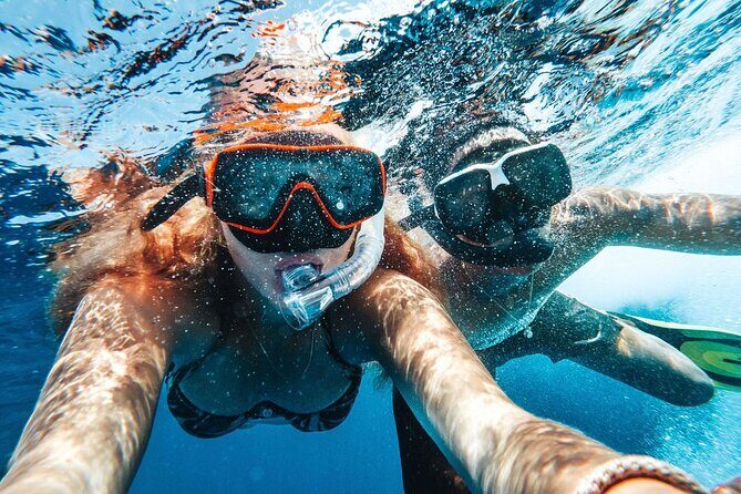 Snorkel Cruise with BBQ Lunch and Open Bar - The Itinerary in Detail: What to Expect