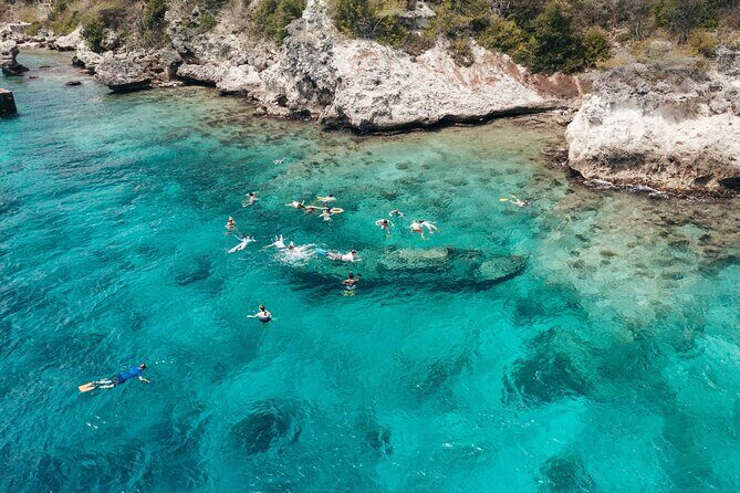 Snorkel Cruise with BBQ Lunch and Open Bar - Who Will Enjoy This Tour?