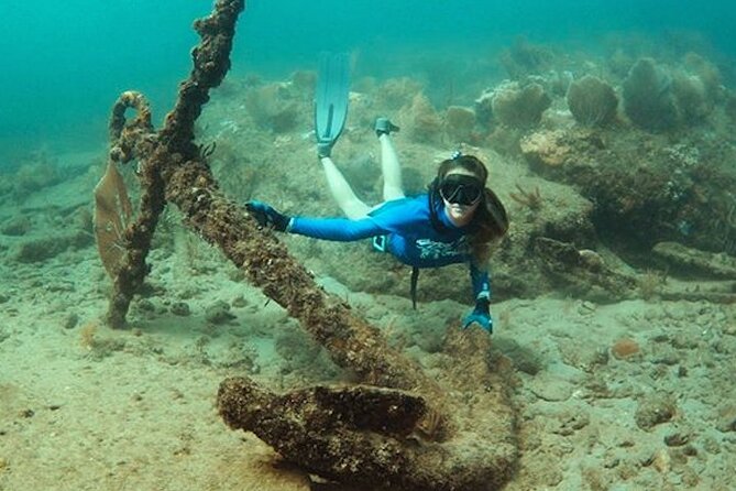 Snorkel Fort Lauderdale Jean Cousteaus Reef and Snorkel Trail - Inclusions and What to Bring