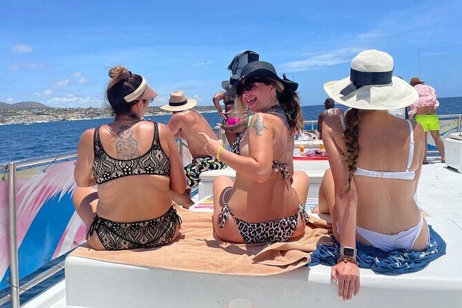 Snorkel Fun with Lunch in Cabo Explore Eat and Enjoy - How This Tour Compares in Value