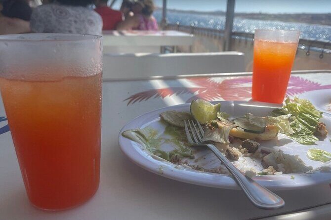 Snorkel Fun with Lunch in Cabo Explore Eat and Enjoy - FAQ