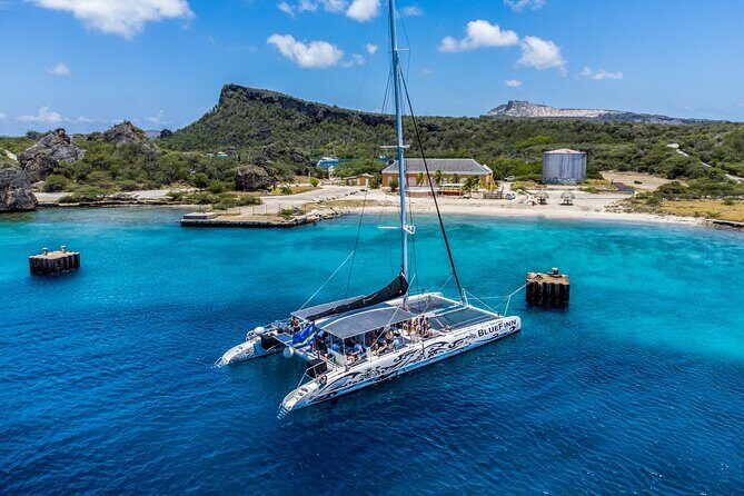 Snorkel Hopping Full Day Trip with F&B - Exploring the Itinerary in Detail