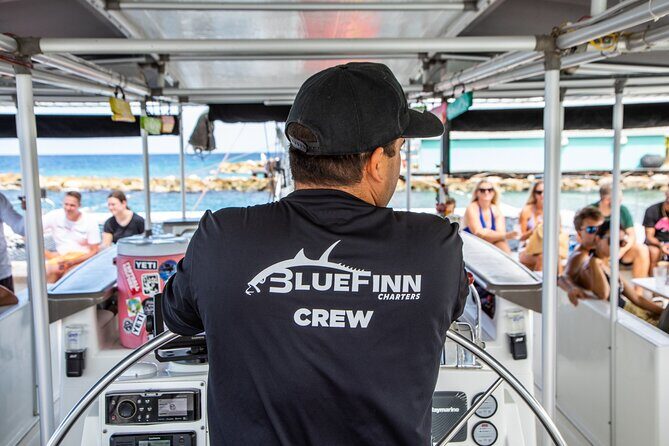 Snorkel Hopping Full Day Trip with F&B - The Downside and Practical Considerations