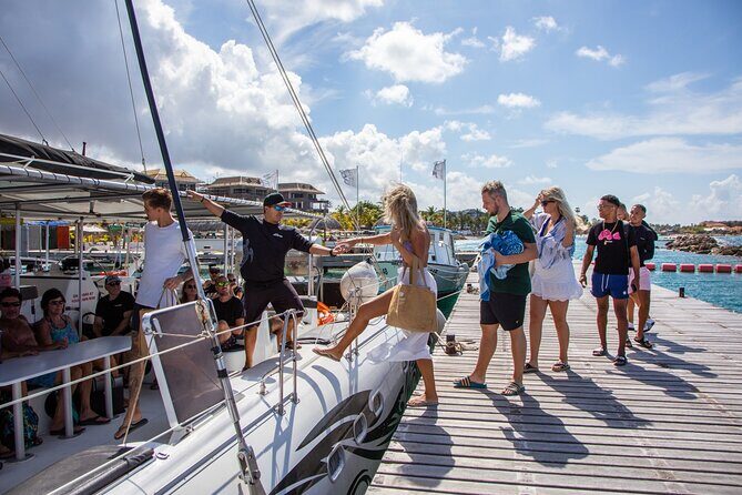 Snorkel Hopping Full Day Trip with F&B - Real Traveler Insights