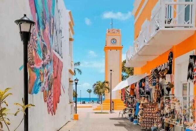 Snorkel in Paradise Cozumel El Cielito Palancar Reef Colombia - What’s Included and What’s Not