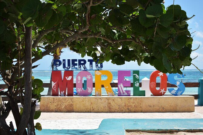 Snorkel in the beautiful reef of Puerto Morelos with transport - Who Will Love This Tour?