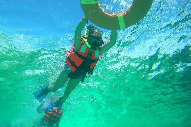 Snorkel in the Costa Maya Reef and Rest on the Beach - The Itinerary: What to Expect from Start to Finish