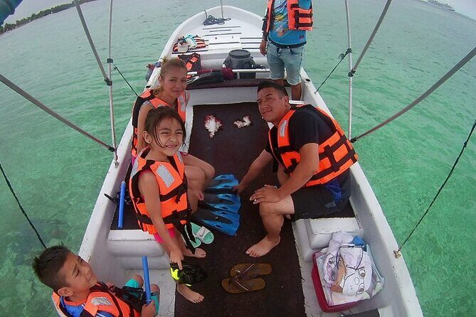 Snorkel in the Costa Maya Reef and Rest on the Beach - Summary: Who Will Love This Tour?