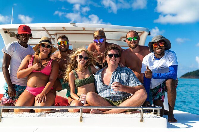 Snorkel - Lobster Lunch Cruise to Bird Island and Paradise Reef - Practical Details and Value