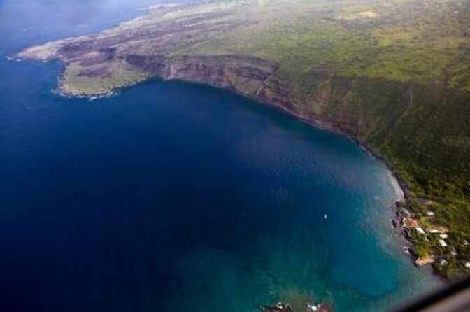 Snorkel on a Navy Boat in Kealakekua Bay Reef - Key Points
