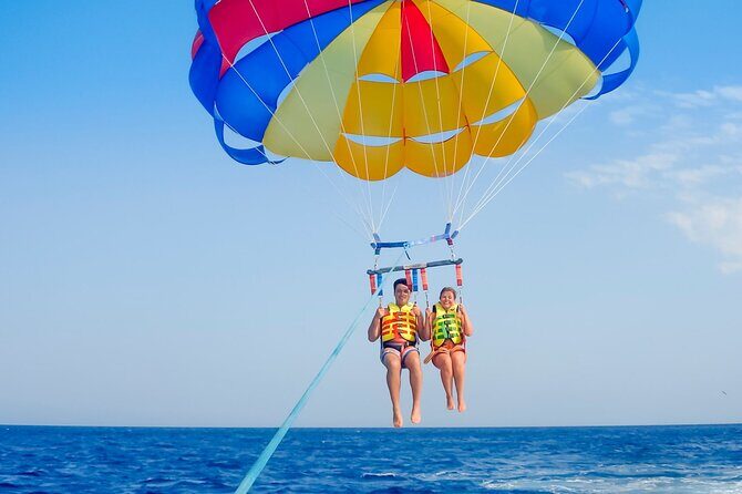 Snorkel & Parasail from Cancun - Final Thoughts: Is It Worth It?