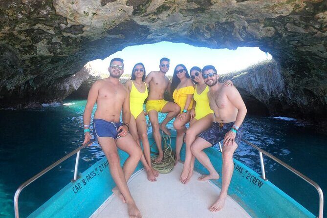 Snorkel & Playa Nopalera  Private Tour  Punta Mita - Practical Details