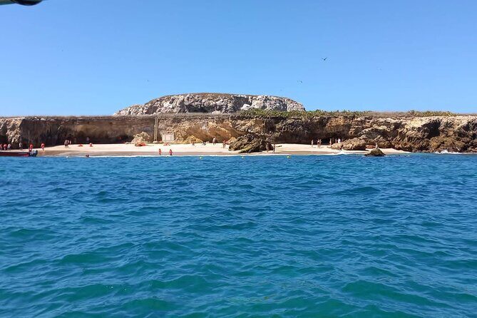 Snorkel & Playa Nopalera  Private Tour  Punta Mita - Who Should Consider This Tour?