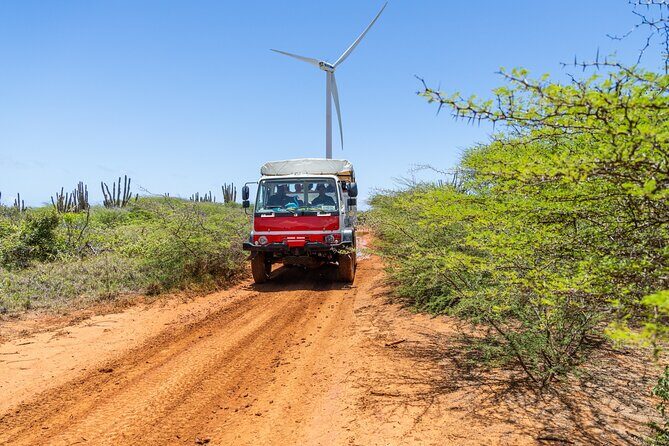 Snorkel Safari Tour - Discovering the Snorkel Safari Tour in Curaçao
