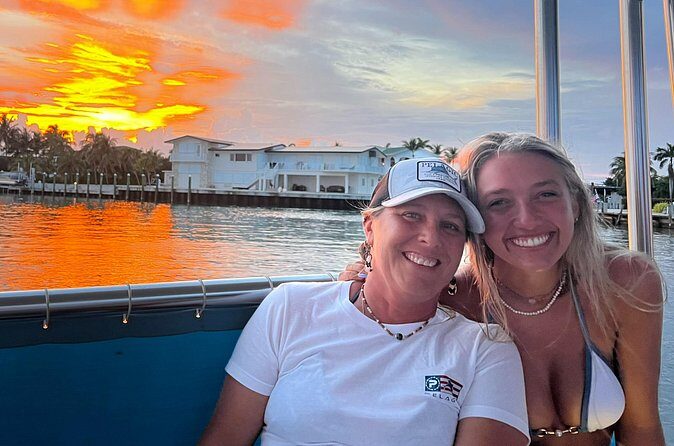 Snorkel, Sandbar & Sunset Cruise Trifecta in Marathon - The Sum Up
