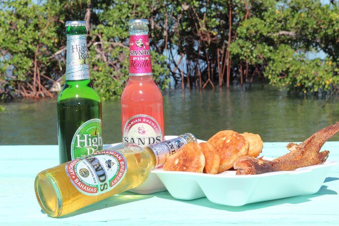 Snorkel/Swim with the Turtles Experience - Relaxing on the Beach