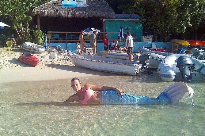 Snorkel & Swim with Turtles. Semi Private Tour to Buck Island & Honeymoon Beach - Analyzing the Value