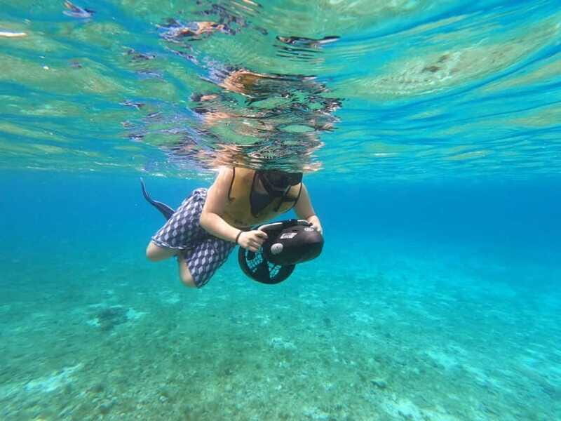 SNORKEL & TEQUILA TASTING - The Tequila Tasting Experience