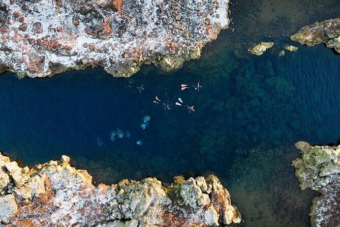 Snorkel the Silfra Fissure-Meet on Location (Free Photos & Cocoa) - The Experience’s Highlights and Challenges