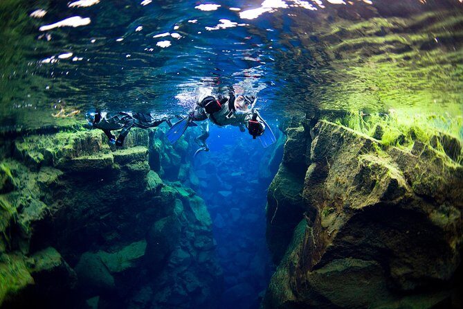Snorkel the Silfra Fissure-Meet on Location (Free Photos & Cocoa) - FAQ