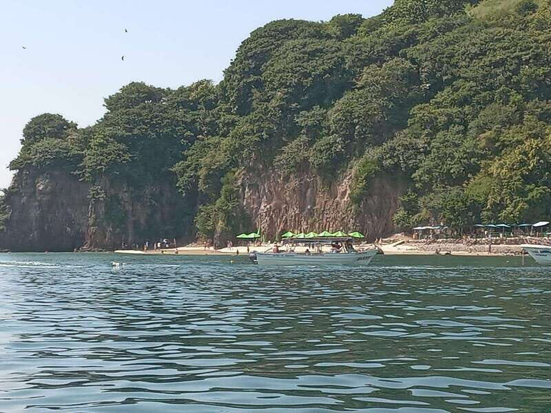 Snorkel to Playa del Toro departing from Sayulita : day at the beach - The Itinerary: What to Expect from Start to Finish