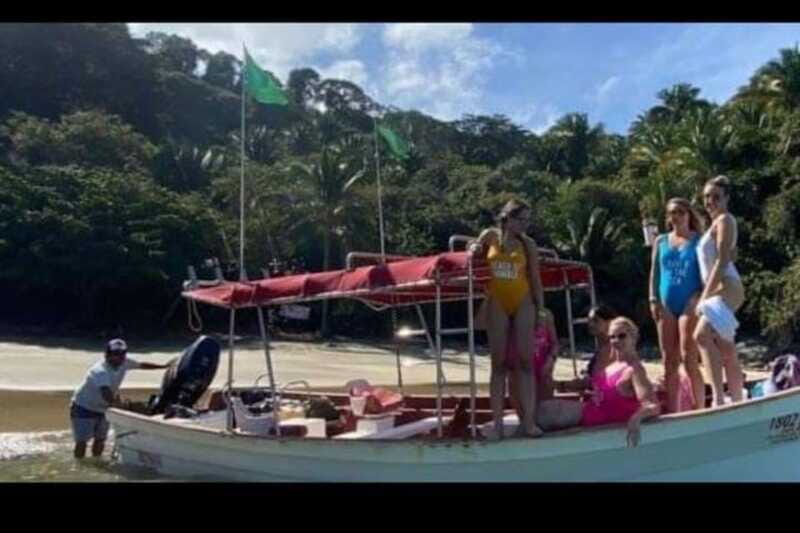 Snorkel to Playa del Toro departing from Sayulita : day at the beach - Who Will Love This Tour?