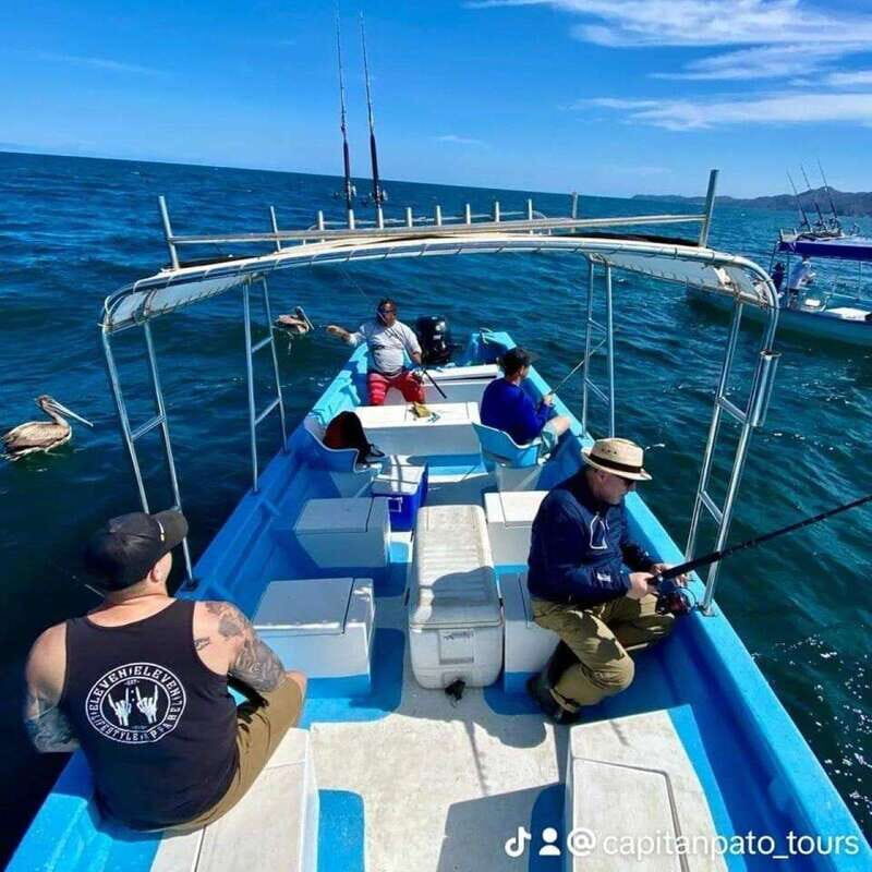 Snorkel to Playa del Toro departing from Sayulita : day at the beach - Final Thoughts