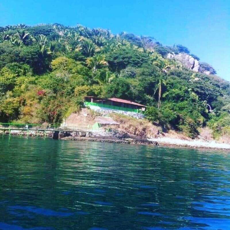 Snorkel to Playa del Toro departing from Sayulita : day at the beach - FAQ