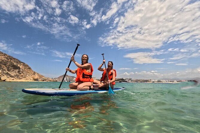 Snorkel Tour in private Trimarán in Los Cabos - Frequently Asked Questions