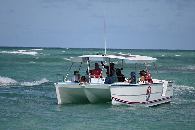Snorkel trip + natural pool Bávaro - Analyzing the Value