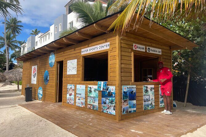 Snorkel trip + natural pool Bávaro - FAQ