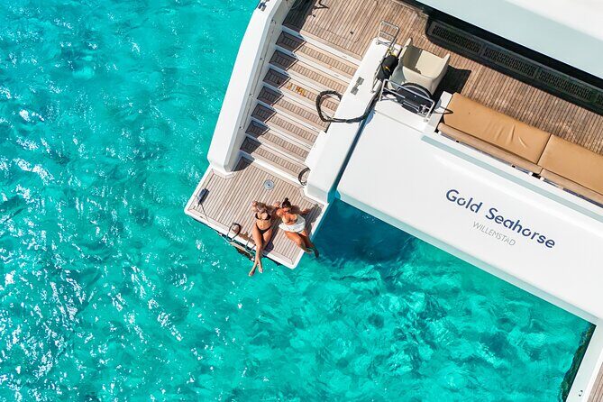 Snorkel Trip on a Catamaran Yacht All Inclusive Experience - Introduction