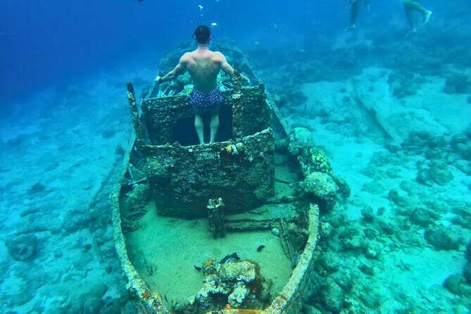 Snorkel Trip on a Catamaran Yacht All Inclusive Experience - Exploring Curaçao’s Coastline by Catamaran