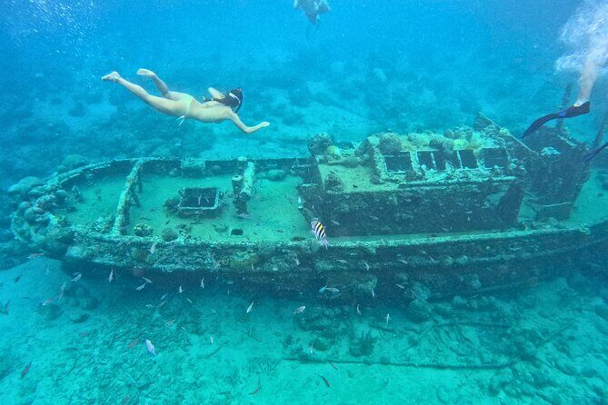 Snorkel Trip on a Catamaran Yacht All Inclusive Experience - Authentic Voices: What Travelers Say