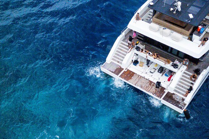 Snorkel Trip on a Catamaran Yacht All Inclusive Experience - Who Is This Tour Best For?