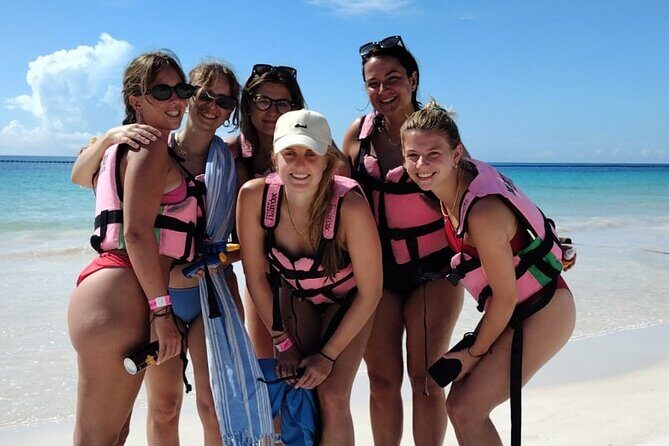 Snorkel Tulum: 2 reef point, 1 hour 20 minutes tour - Final Thoughts