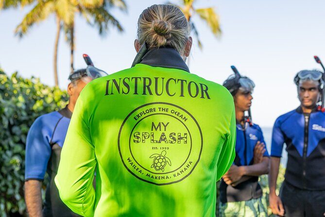 Snorkel with Turtles and Free Underwater Photos Lahaina - FAQ