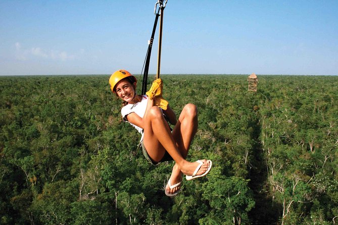 Snorkel Xtreme Cancun - Health and Safety Guidelines