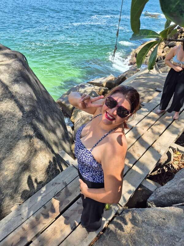 Snorkelin Wonders of Puerto Vallartas Four Islands - The Sum Up