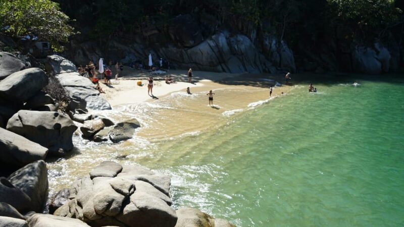 Snorkelin Wonders of Puerto Vallartas Four Islands - FAQs